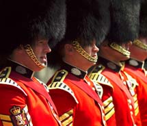 England’s Diamond Jubilee celebrations include parades, pageants, exhibitions and more. // © 2012 VisitBritan